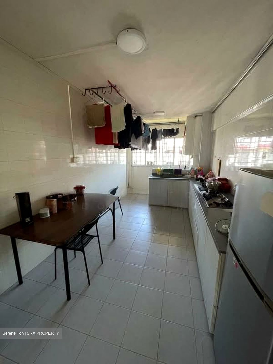 Blk 706 Clementi West Street 2 (Clementi), HDB 3 Rooms #583782631